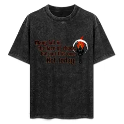 Darkest Dungeon T-Shirt Plus Size Short Sleeve T-Shirt
