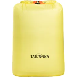 Sqzy dry bag 10 l bolsa estanca Amarillo (UNICA)