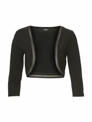 Vera Mont Bolero nero 32