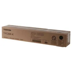 Toner T-fc30ek E-studio 6aj00000205 Black One Size unisex