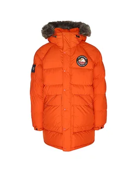 Parka EVEREST naranja XXL - Superdry - FashionsVida