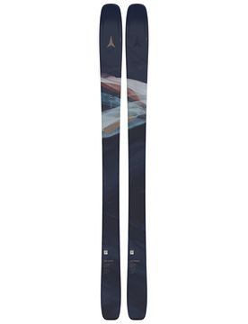 All-Mountain Skier Maven 88 CTI 2026 für Damen Größe 159 cm schwarz