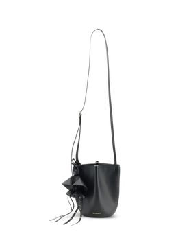 Givenchy Mini Bucket Handbag