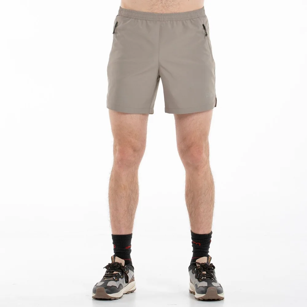 Pantalón Corto Hombre MADRONO 26V TOPO + - 8000 - FashionsVida
