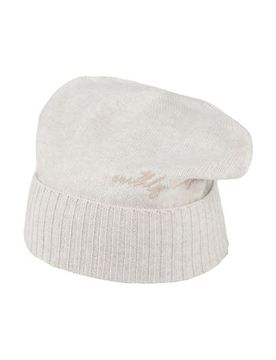 Sombrero Mujer Hueso L,M,S Mujer