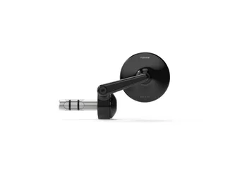 Specchio Retrovisore O-Edge Ø56 End Mount Yamaha X-Max 125 / Tech Max / + 2021-2026