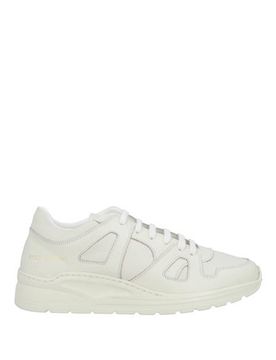 Sneakers Mujer Marfil 41 Mujer