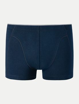 Boxershorts Serie "95/5" Blau L