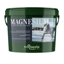 Hesta Plus Magnesium 2,5 kg