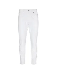 Jeans Straight Fit RE.MAINE blanco 31/L34