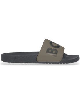Para hombre. 50536835 Chanclas Aryeh (39), Plano, Ninguno, Beachwear