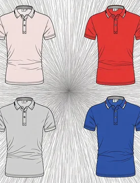 Summer Mens Short Sleeve Polo Shirts Lightweight Lapel Streetwear Breathable Tshirts for Men Basic Business Solid Color Top - Aliexpress - FashionsVida
