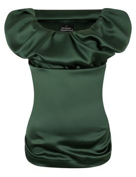Vivienne Westwood Mini Ginnie Top