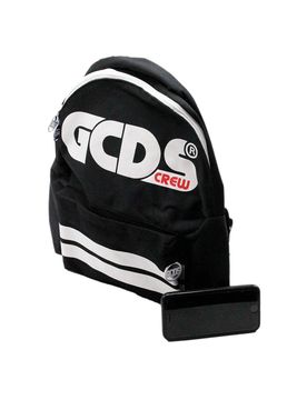 Gcds Zaino