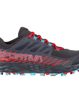 Scarpe Da Trail Running Lycan Gore-tex® Carbon / Hibiscus EU 39 1/2 - La Sportiva - FashionsVida