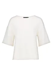 Strickpullover Kurz 1/2 Arm female
