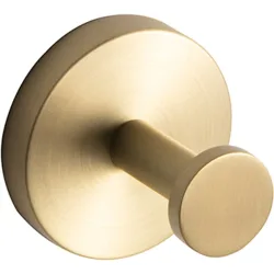 Percha individual de baño Keros