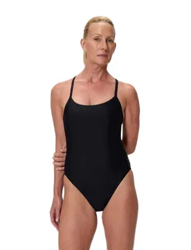 Maillot De Bain Solid Racerback - Speedo - FashionsVida