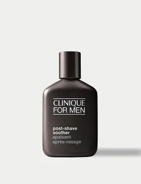 For Men Post-Shave Soother 75ml male - Clinique - FashionsVida