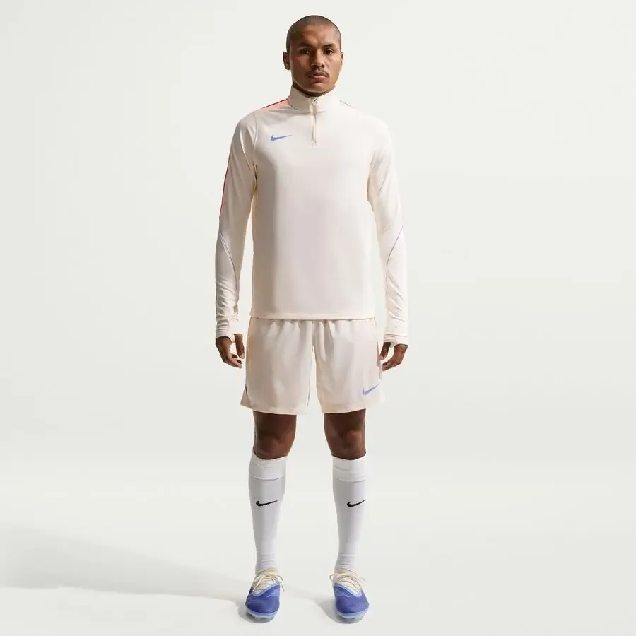 Trainingsoberteil Strike - Blanc - male - Size: XS - Nike - FashionsVida