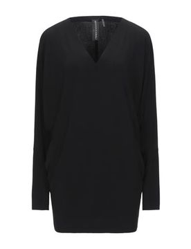 T-shirts Damen Schwarz 34,36 Damen