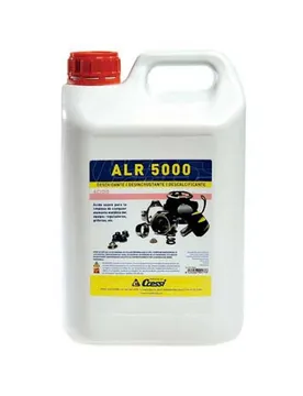 Cressi Spa Alr 5000 Detergente