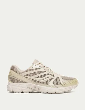 Ride Millennium Trainers Natural Mix female - Saucony - FashionsVida