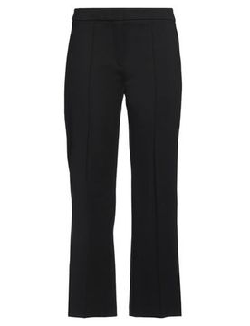 Pantalones Mujer Negro 36,38 Mujer