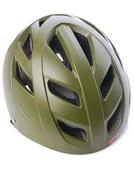 Casque Marilla Skate Green L Homme