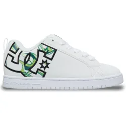 Zapatillas de hombre Court Graffik