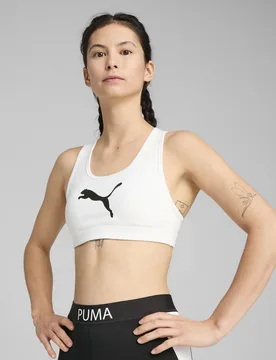 PUMA REGGISENO 4KEEPS - Puma - FashionsVida
