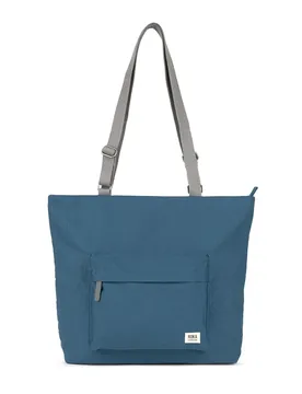 Borsa A Tracolla In Tessuto Trafalgar B Pacific M