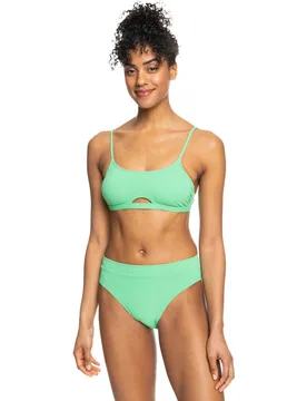 Bikini bralette de mujer Color Jam - Roxy - FashionsVida