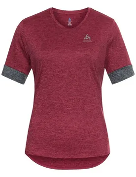 T-shirt à Manches Courtes Ride Easy