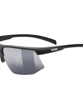 Occhiali Da Sole Aerios Black Matt 01