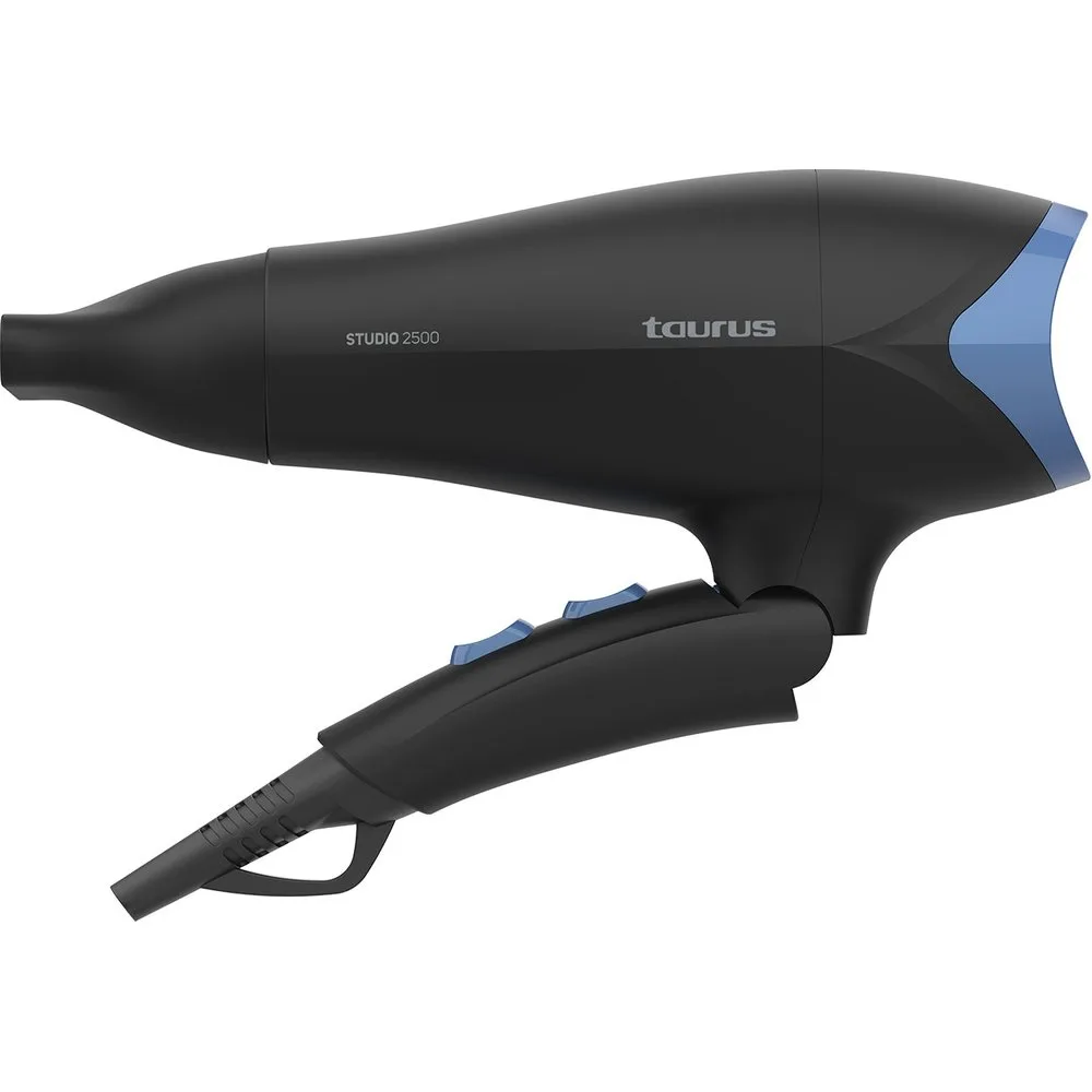 Secador de pelo Studio 2500 - Taurus - FashionsVida