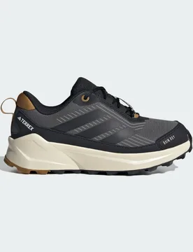 Scarpe da hiking Terrex Trailmaker 2 RAIN.RDY 37 1/3 Grey Six / Core Black / Bronze Strata - Adidas - FashionsVida