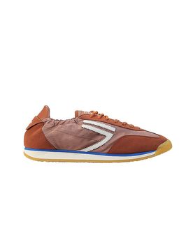 Sneaker 6.02 PANTHER rojo 43
