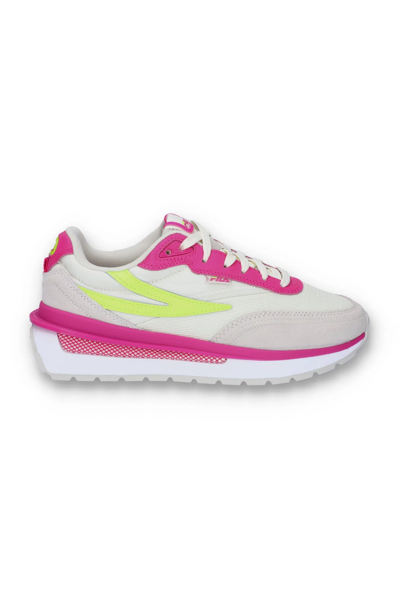 Renno Trainers - 3 - FILA - FashionsVida