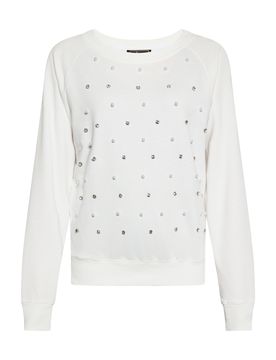 Sudadera / / perla