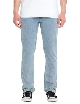 Jeans Vorta Dust Bowl Indigo 33
