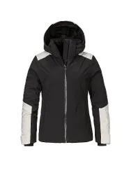 Damen Skijacke Style Zandwel noir 42