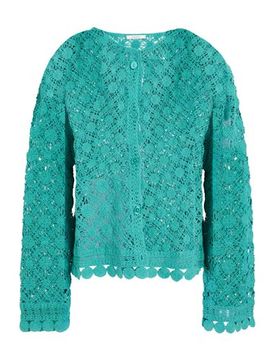 Malìparmi Rebecas Mujer Azul turquesa L Mujer