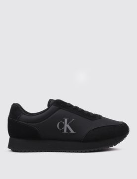 RETRO RUNNER ICONIC SNK