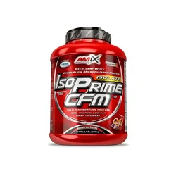 Proteine Del Siero Del Latte Isolate Isoprime Cfm Cioccolato 2kg Uncolor