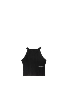 HINNOMINATE Top a costine NERO 8A
