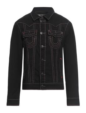 Chaqueta y cazadora Hombre Negro L,M,XL,XXL Hombre