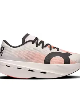 Scarpe Da Running Cloudboom Volt Ivory / Sunstone EU 40