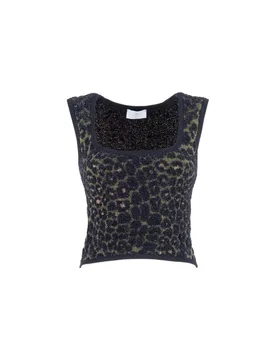 Donna Nenette TOP_MAGLIA_MILLIE - NENETTE - FashionsVida