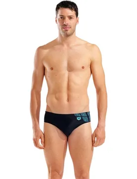 Bañador slip de natación de hombre Kikko - Arena - FashionsVida